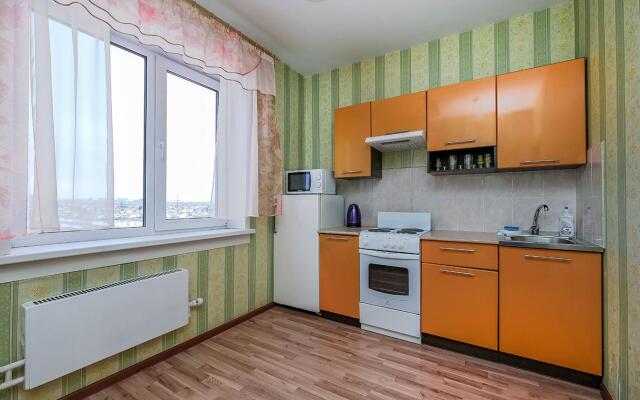 Апартаменты на улице Титова 234/1