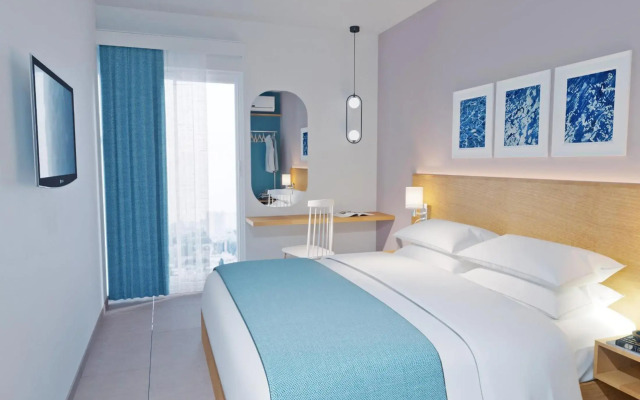 Palm Beach Hotel - Adults only