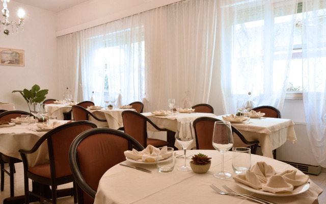 Hotel Morchio Mhotelsgroup