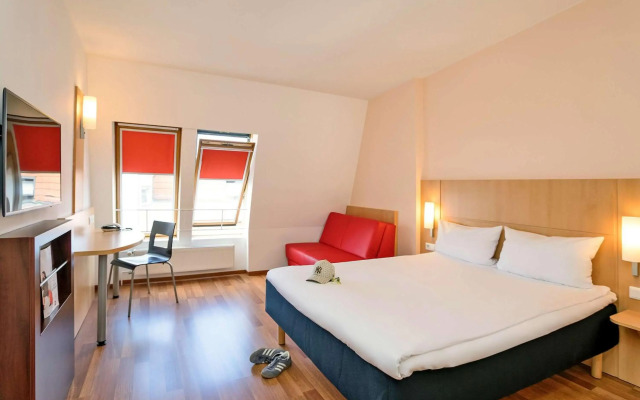 ibis Berlin City Süd