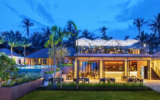 Sheraton Hua Hin Resort And Spa Hotel