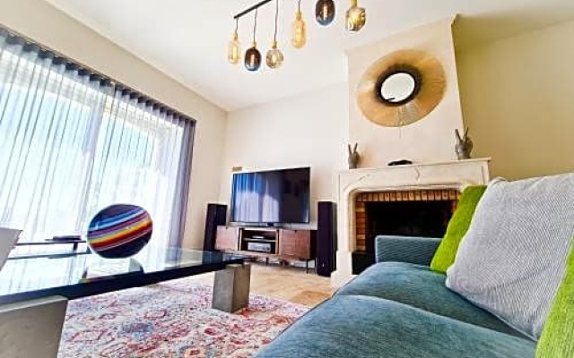 La Villa des Pyrénées