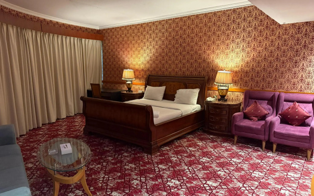 GSS Avenue Hotel