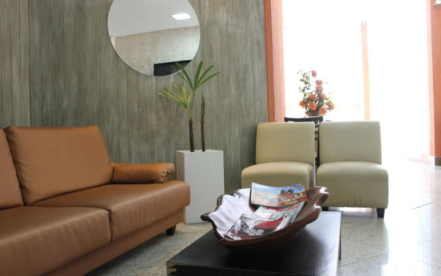 Porto Salvador Hotel