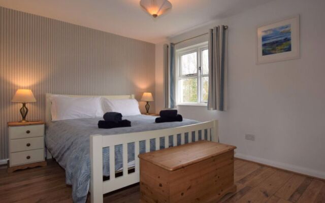 Holiday Home Salar Cottage