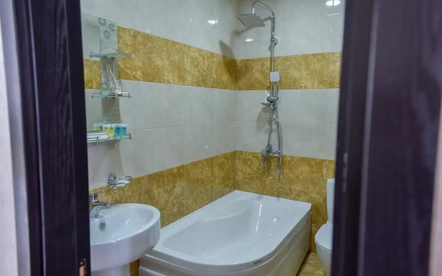 Marialuis Hotel