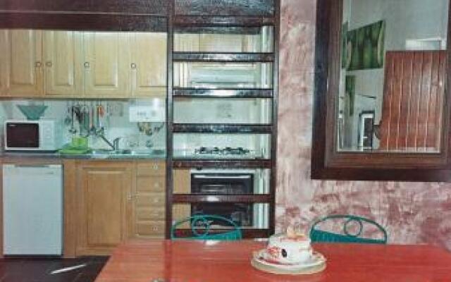 Monte De São Sebastião Do Vale Do Alcaide