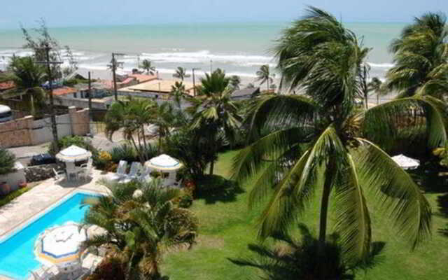 Lumar Hotel Ponta Negra