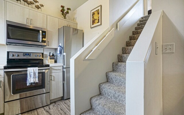 Sealodge H5 2 Bedroom Condo