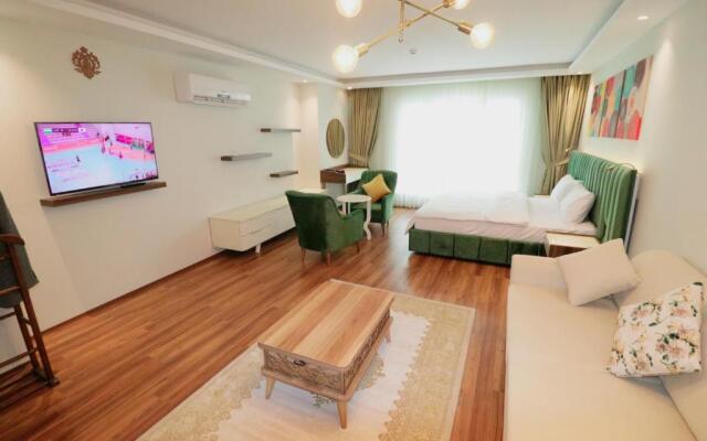 Grand Luxury