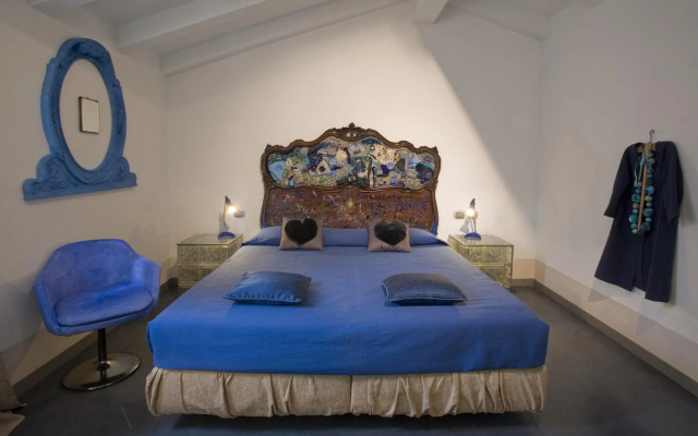 Art Hotel Al Fagiano