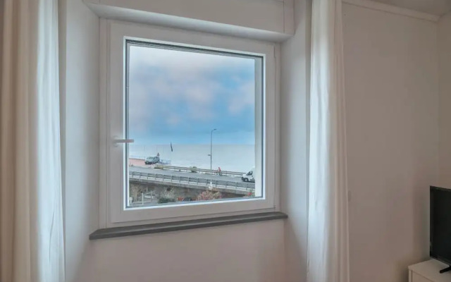 Villa Cadiz Apartments Varazze