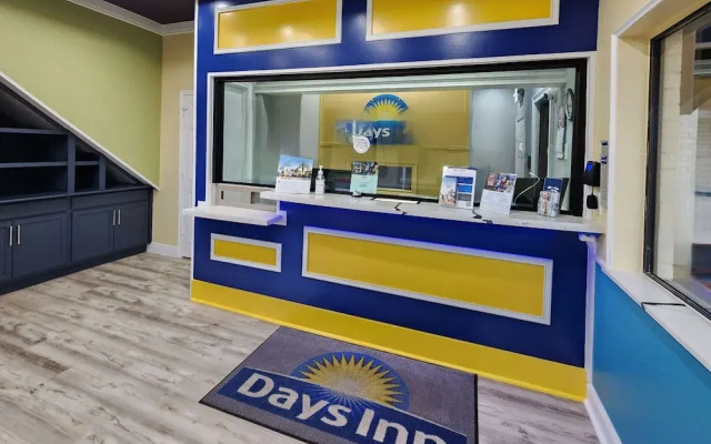 Days Inn Dickinson Tx