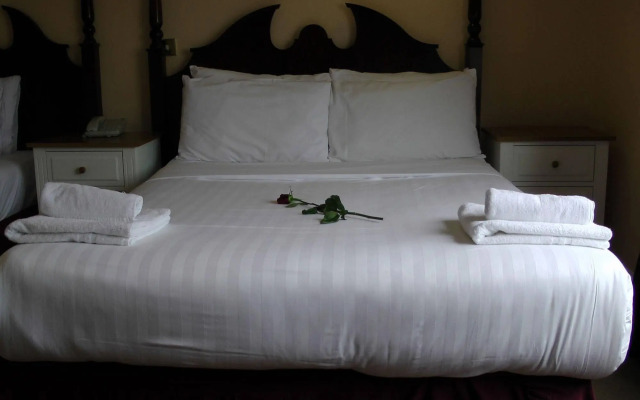 Shamrock Inn Hotel