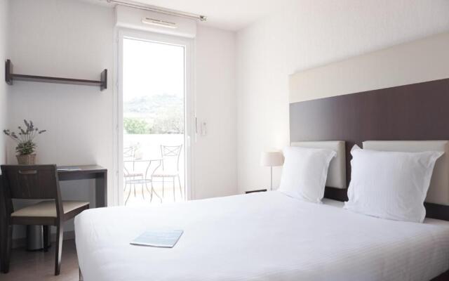 Comfort Aparthotel Six-Fours
