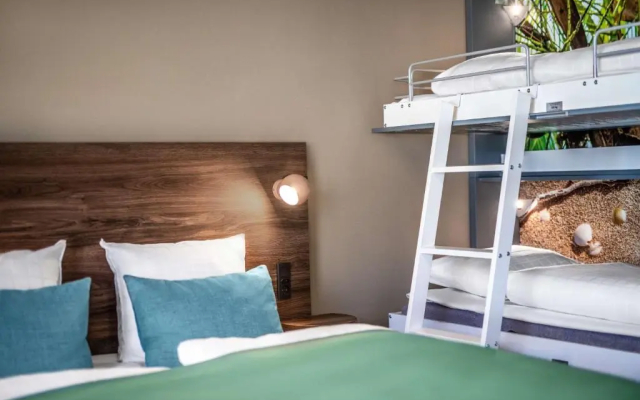 Quality Hotel The Reef