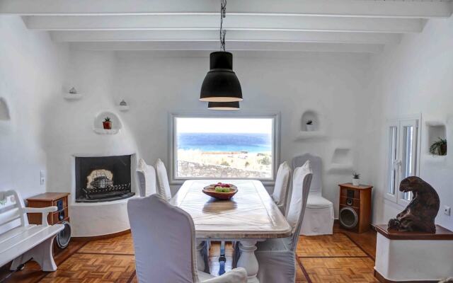 VLIA Myconian Residences