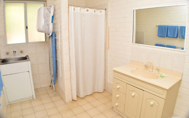 Kalbarri Seafront Villas