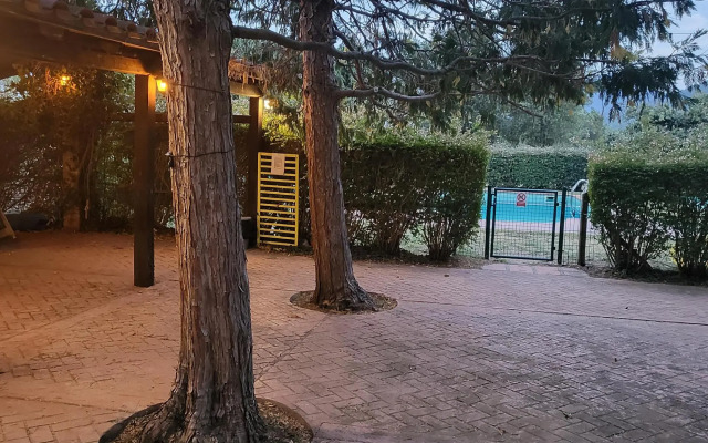 Pasteral Hotel Rural