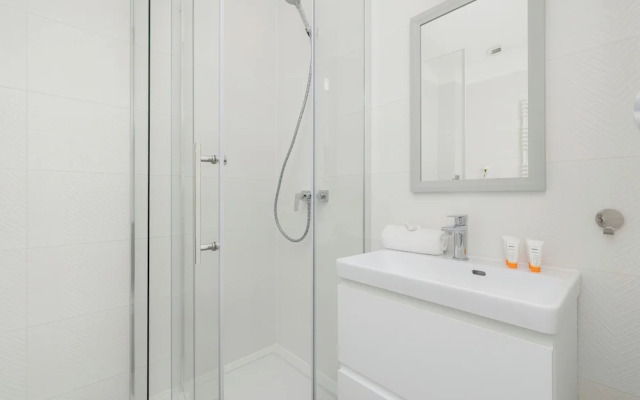 Beautiful Studio Apartments by Renters