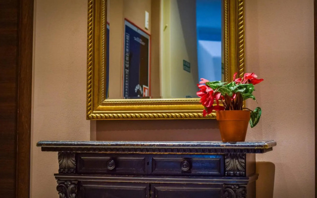Hotel Medici