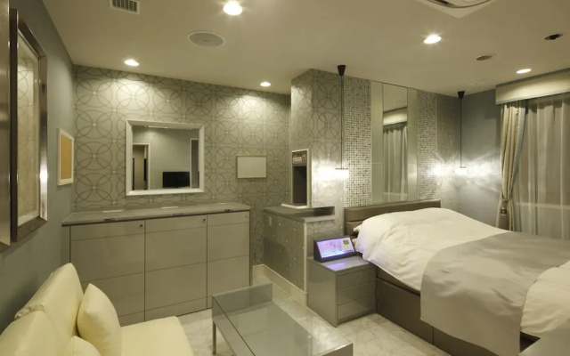 Hotel Waltz Okazaki - Adults Only