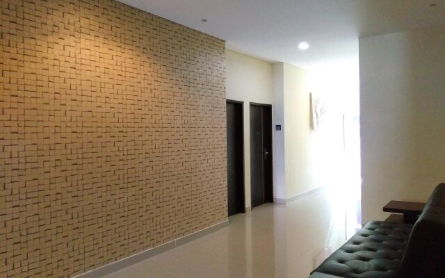 Hotel Alpha Makassar