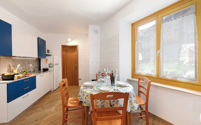 Villa Pastoedo Apartment Blu