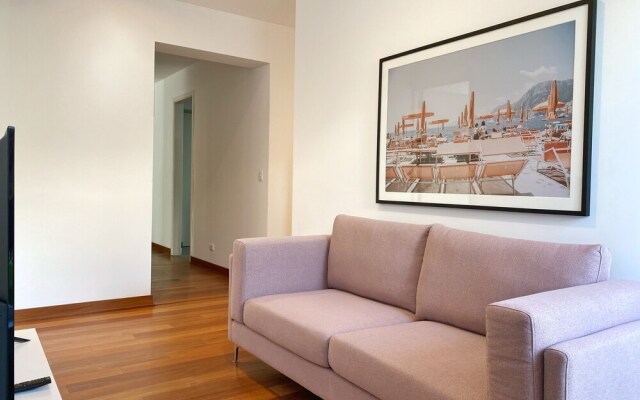 High Ceiling 3BR in San Isidro by Wynwood-House