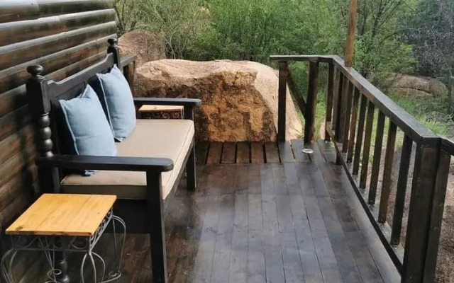 River Rock Guesthouse