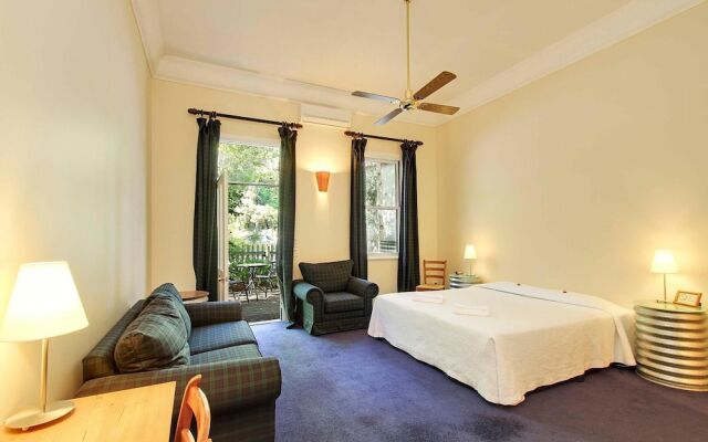 Walhalla's Star Hotel