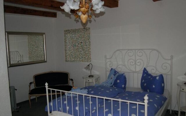 Hotel Demi-Lune