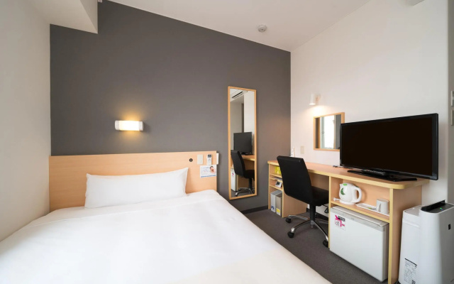 Super Hotel Yonago Ekimae – Guest Rooms – Yonago