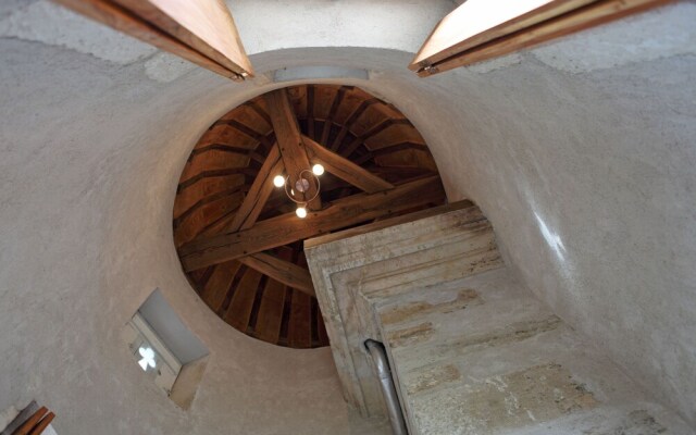 Château d'Island Avallon Vézelay