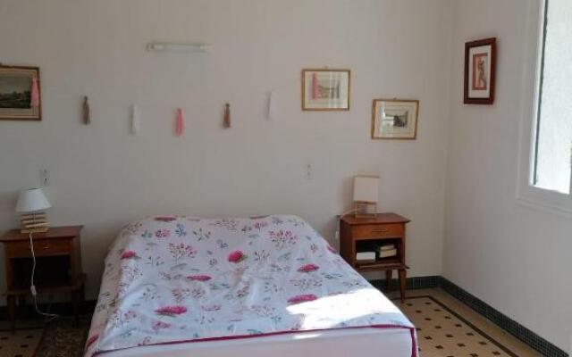 Exceptionnel en première ligne, maison 6 personnes