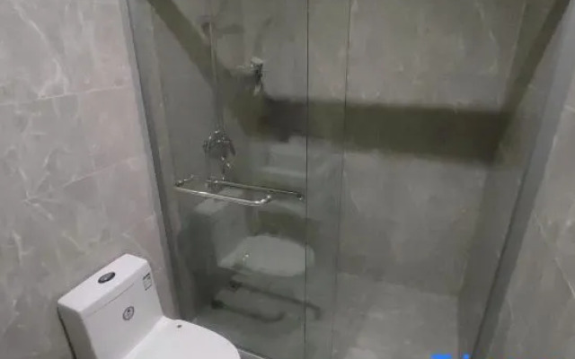 YIZHI hotel（Kunshan Anting Old Street&ZhaoFeng Road Subway Station）