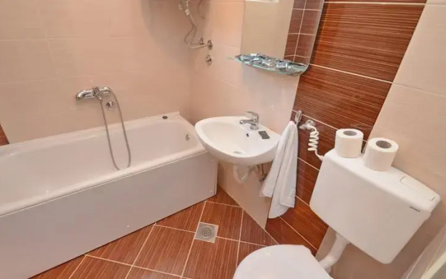 Apartment Kaludjerovic 2