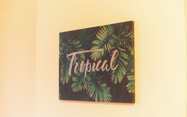 SUH Copacabana 113 Cozy Beach