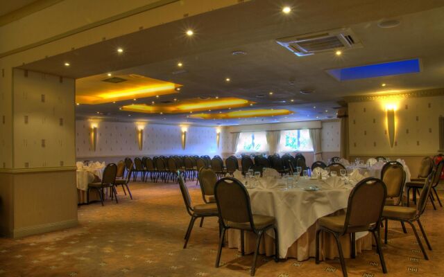 Best Western Queens Hotel