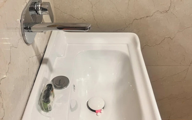 Hotel VS Residency Medanta