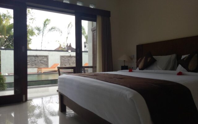 Citrus Tree B&B - Sumantra