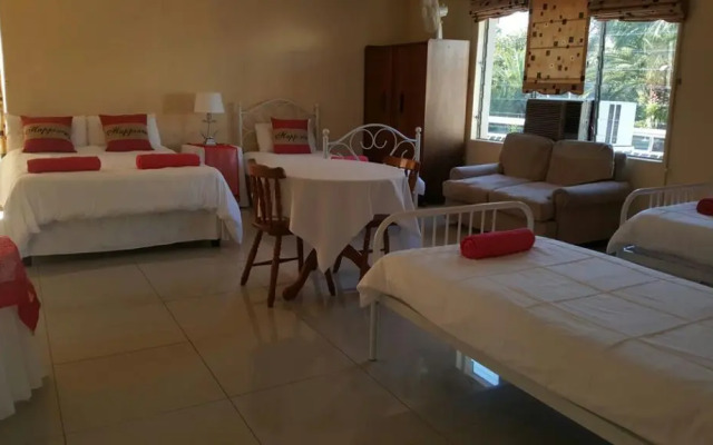 Zinzanathi Guesthouse