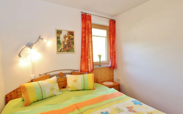 Quaint Apartment in Hopfgarten in Brixental near River