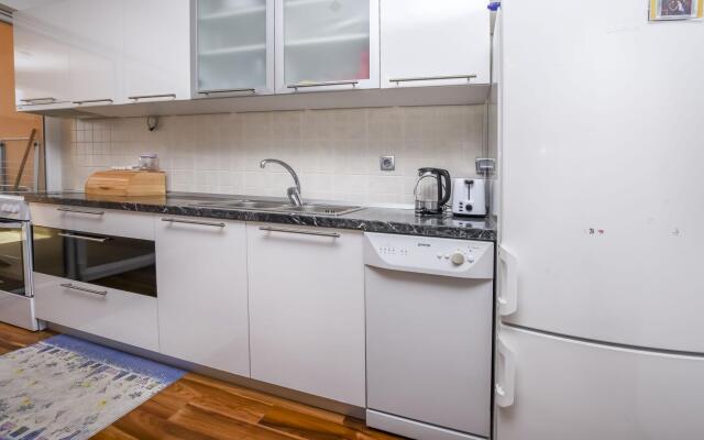 Apartment Slavica in Rogoznica