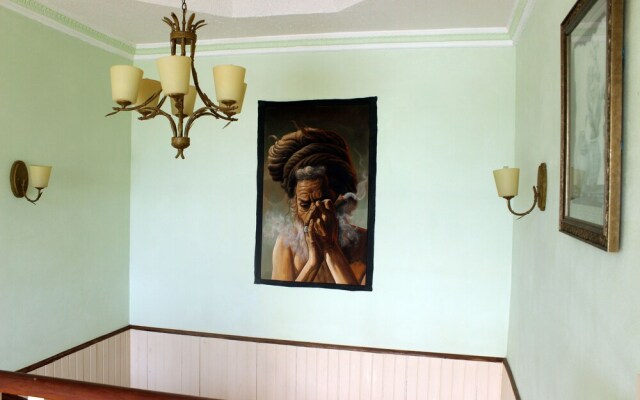 All Nations Guesthouse