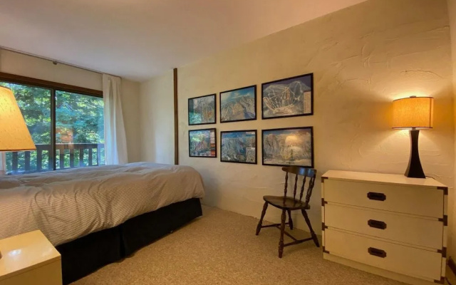 Hemlock Ridge 2B by Killington Vacation Rentals