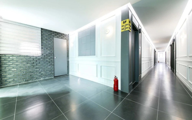 HOTEL Goodchoice Yangsan