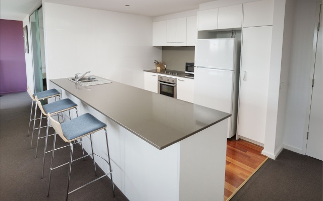 Honeysuckle Executive Apartments