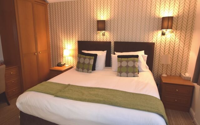 The Riverhill Hotel  Restaurant