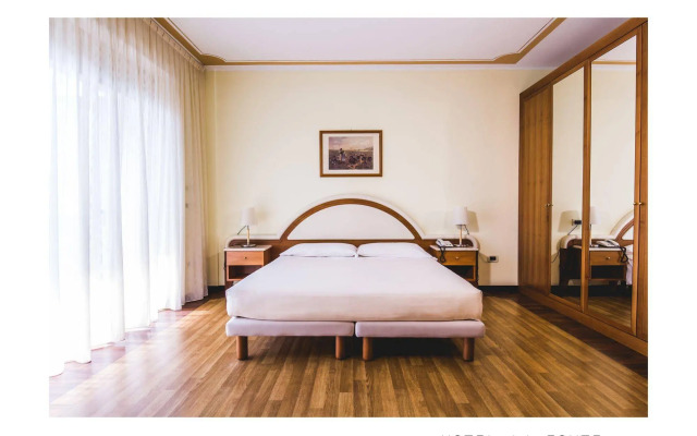 Hotel La Fonte